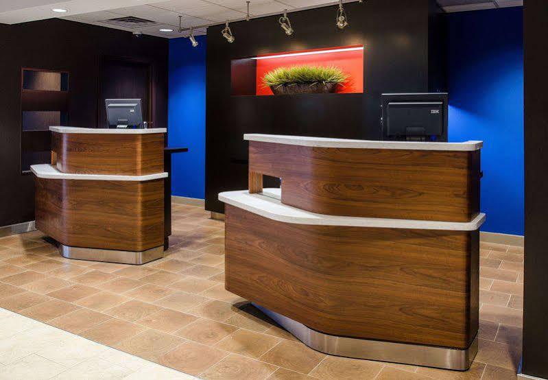 Sonesta Select Spartanburg Exterior foto